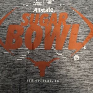 Gray Sugar Bowl T-Shirt